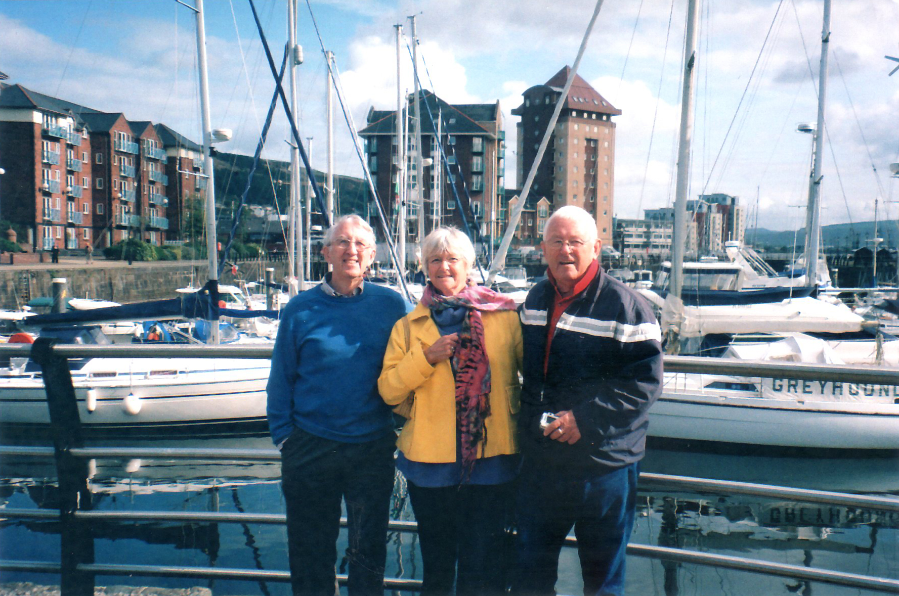 John Rees Resolven More re John Rees – Resolven District News