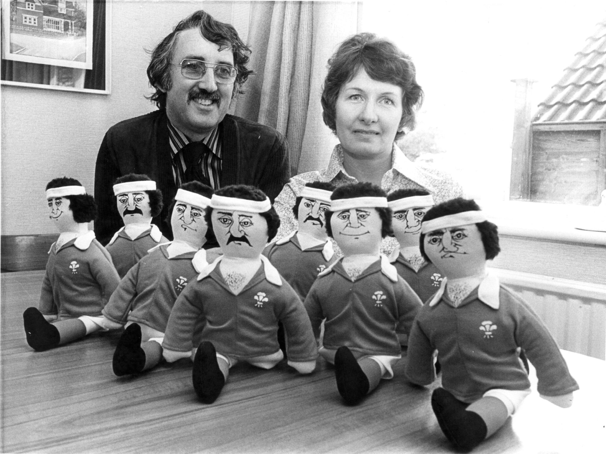 John Rees Resolven Remembering the 1970’s ‘TAFFSCRUM’ by John and Caryl Rees – Resolven ...